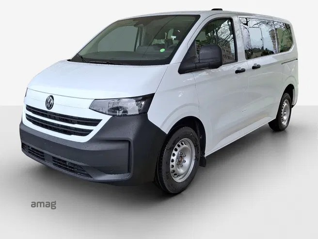 VW Commercial Vehicles Transporter Kombi RS 3100mm