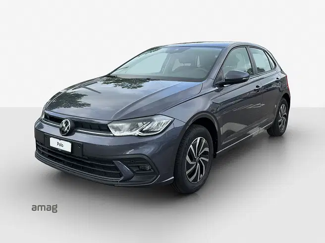 VW Polo Basis