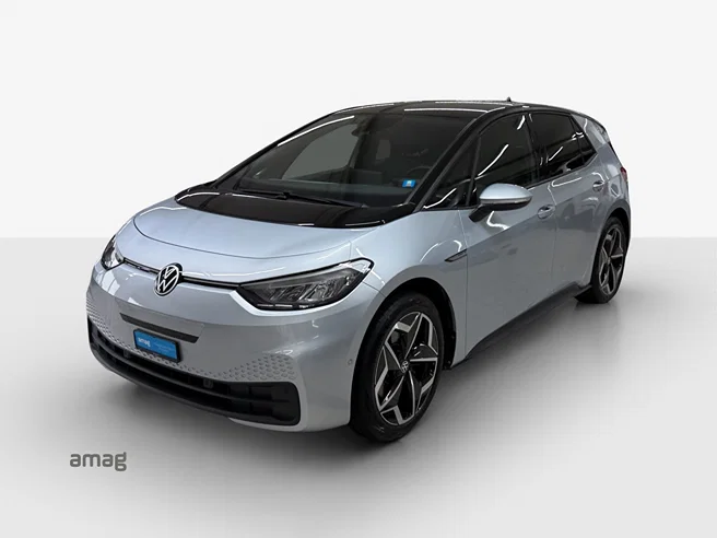 VW ID.3 LIFE+ Pro S