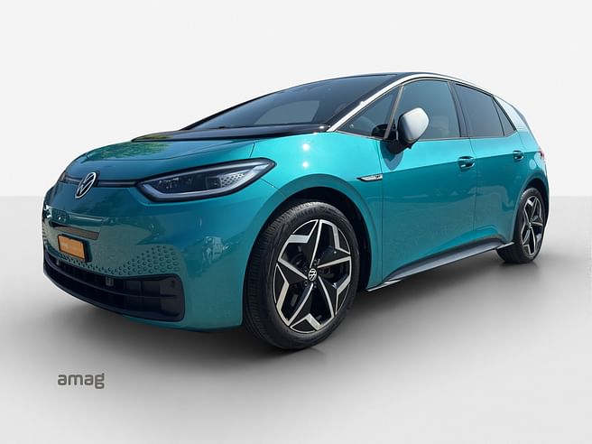 VW ID.3 1ST Plus Pro Performance