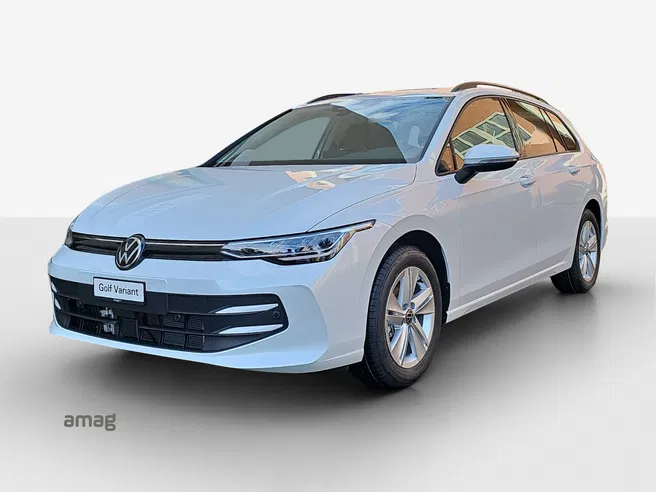 VW Golf Var Life 1.5eTSI150PS DSG