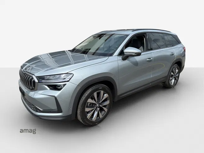 Škoda Kodiaq Dynamic (Netto)
