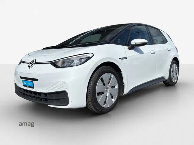 VW ID.3 Pro (Basis)