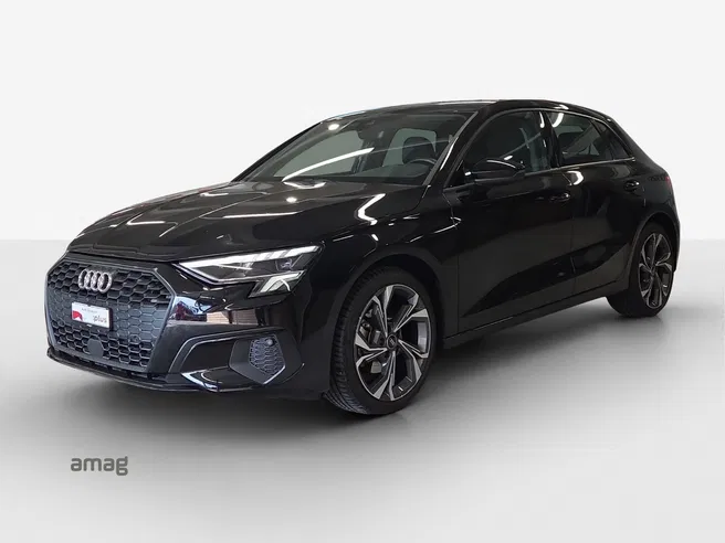 AUDI A3 Sportback 35 TFSI Attraction
