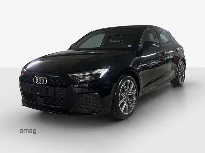 AUDI A1 Sportback 30 TFSI Attraction