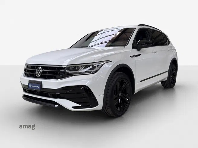 VW Tiguan Allspace PA R-Line