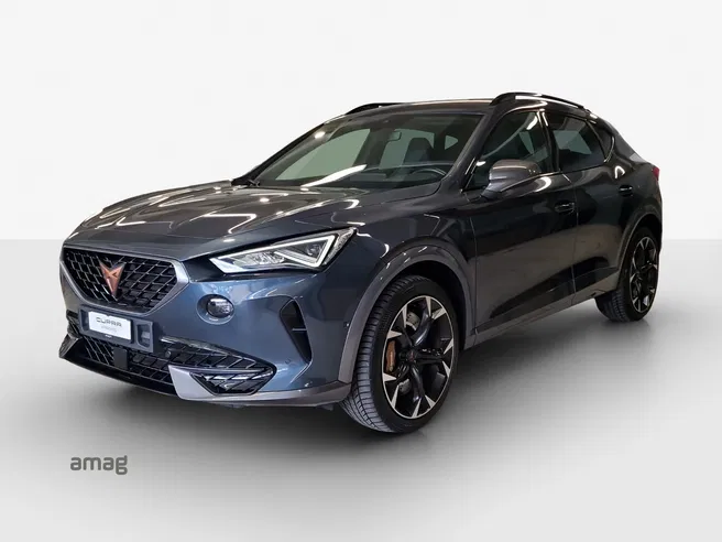 Cupra CUPRA FORMENTOR 4DRIVE