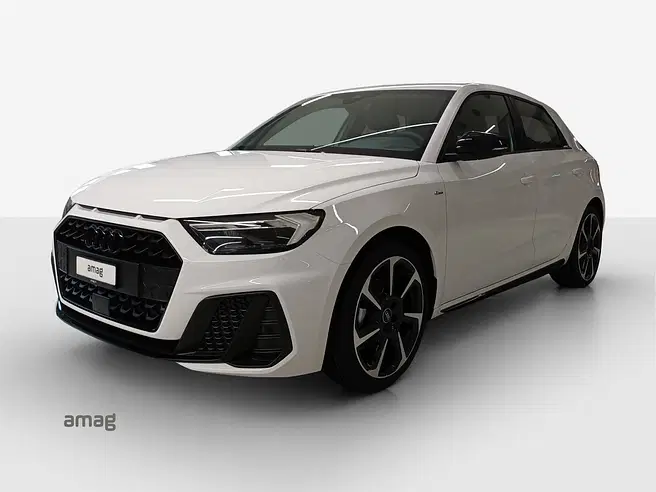 AUDI A1 Sportback 30 TFSI S line Attraction
