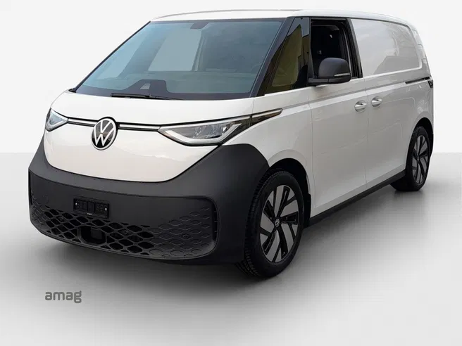 VW Veicoli Commerciali ID. Buzz Ca.4M 79/84kWh 2988mm