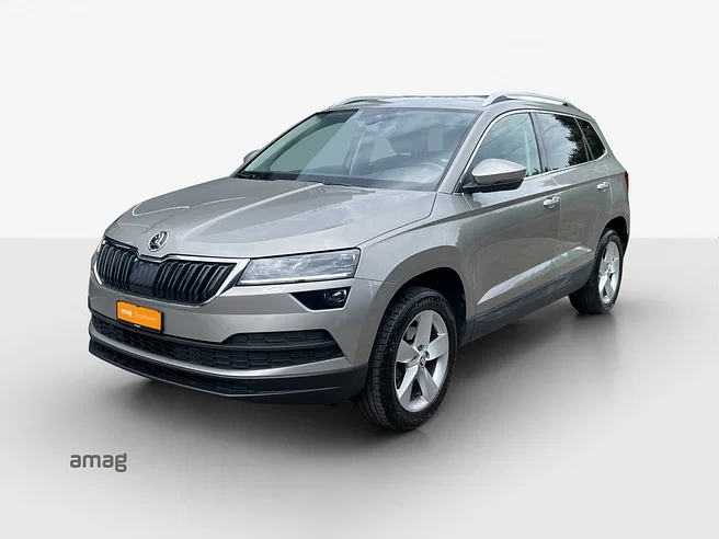 Škoda KAROQ ''Smile'' (Netto)