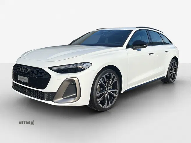 AUDI A5 AV TDI quattro 150 kW S t.