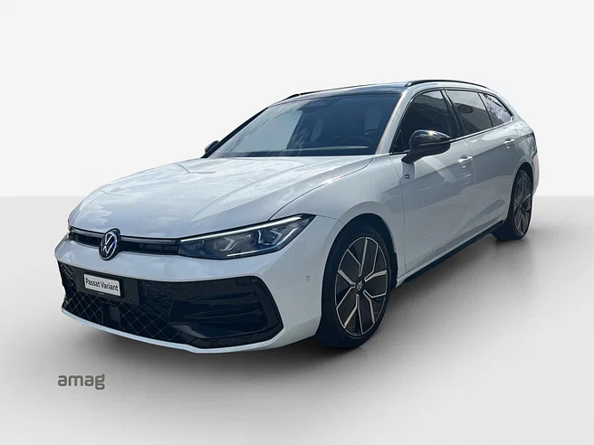 VW Passat Variant NF R-Line