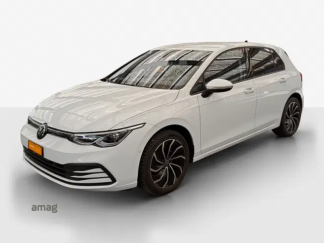 VW Golf Life SELECTION