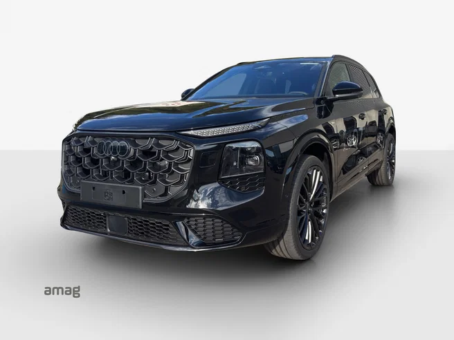 AUDI Q7 SUV TDI 220 kW