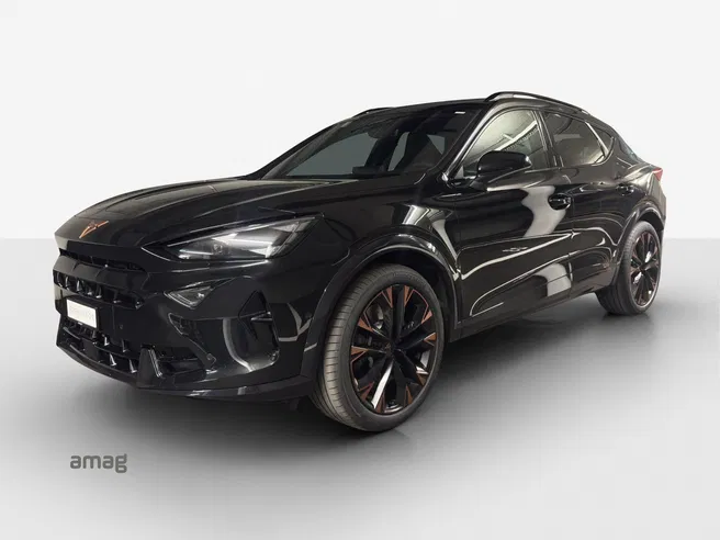 Cupra CUPRA FORMENTOR VZ 4DRIVE PRIME EDITION