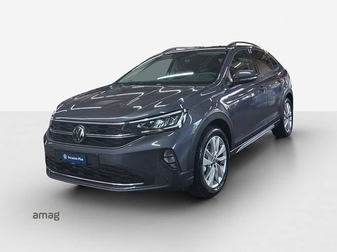 VW Taigo UNITED