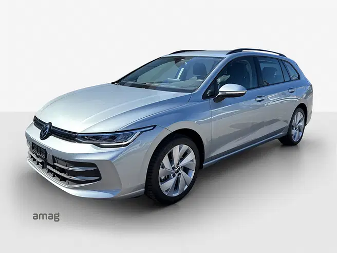 VW Golf Variant PA Life