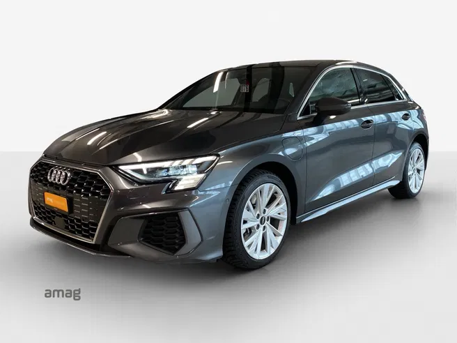 AUDI A3 Sportback 40 TFSI e S line