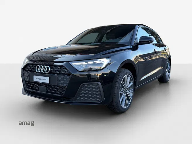 AUDI A1 Sportback 30 TFSI Attraction