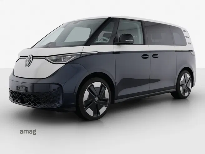 VW Nutzfahrzeuge ID. Buzz Pro