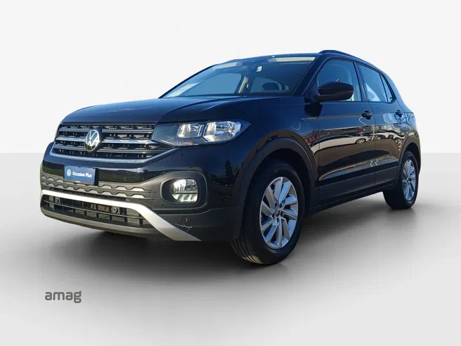 VW T-Cross Life