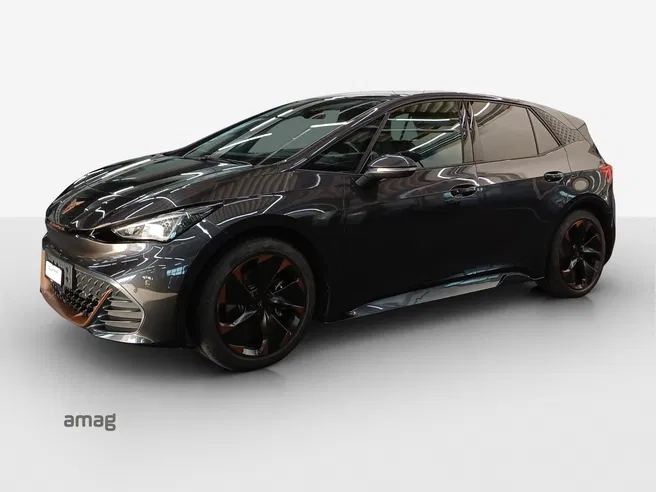 Cupra CUPRA BORN 77kWh e-Boost (netto)