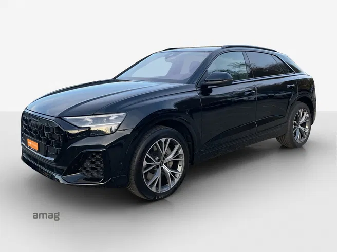 AUDI Q8 SUV 55 TFSI e quattro tipt.