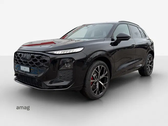 AUDI Q3 SUV TFSI 195 kW