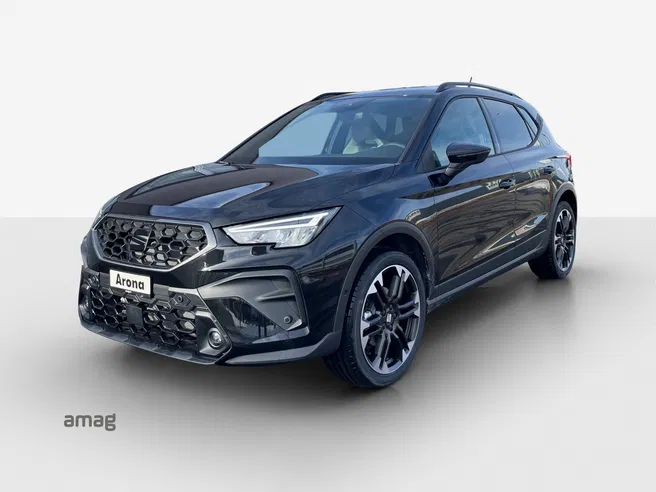 Seat Arona MOVE FR 1.0TSI 116PS 7DS