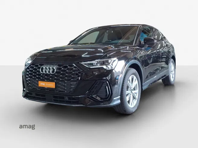 AUDI Q3 Sportback 35 TFSI S line