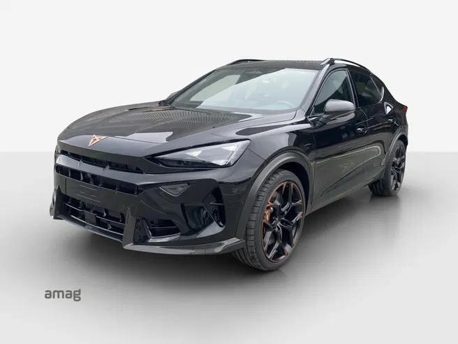 Cupra CUPRA FORMENTOR VZ5 4DRIVE PRIME EDITION