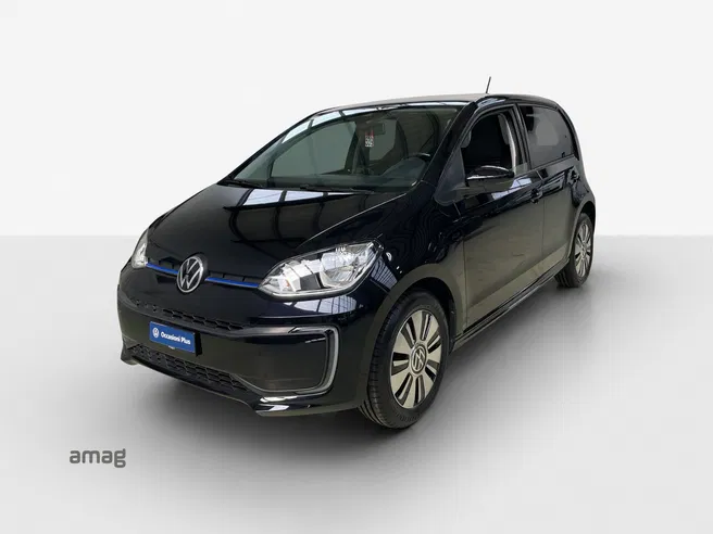 VW e-up! Limited