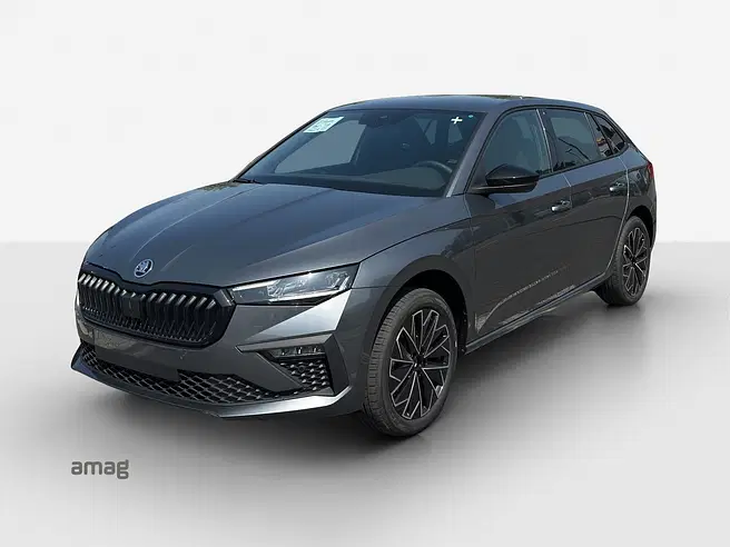 Škoda Scala Dynamic (Netto)