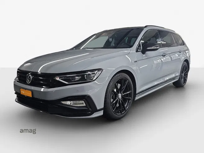 VW Passat Variant PA R-Line Edition