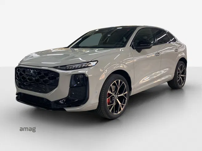 AUDI Q3 SB TFSI 195 kW