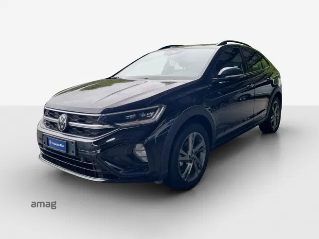 VW Taigo R-Line