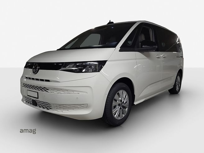 VW Nutzfahrzeuge Multivan Liberty court