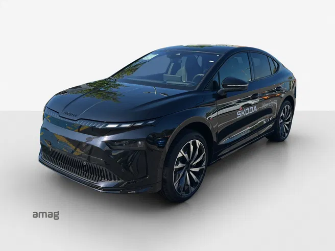 Škoda Enyaq Coupé Sportline 85x 4x4