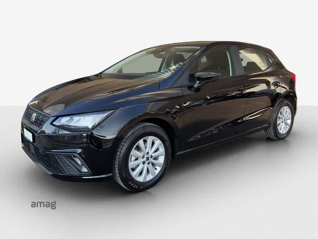 Seat Ibiza GO 1.0TSI 7DSG