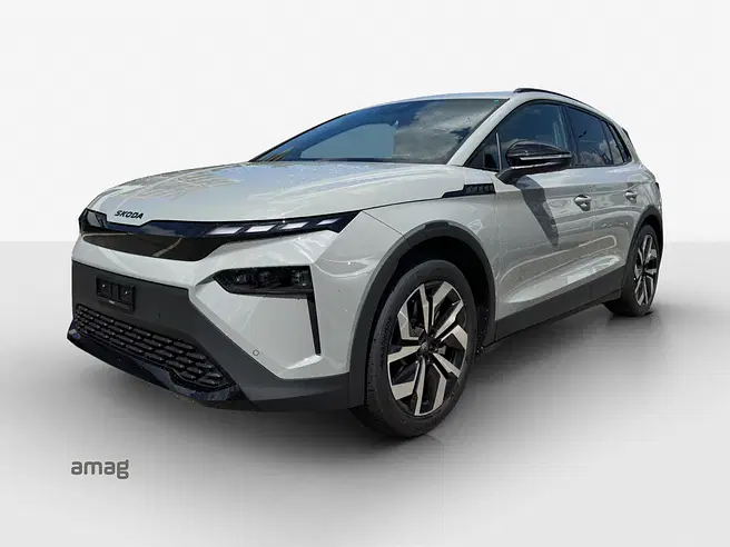 Škoda Elroq Sportline 85 4x2