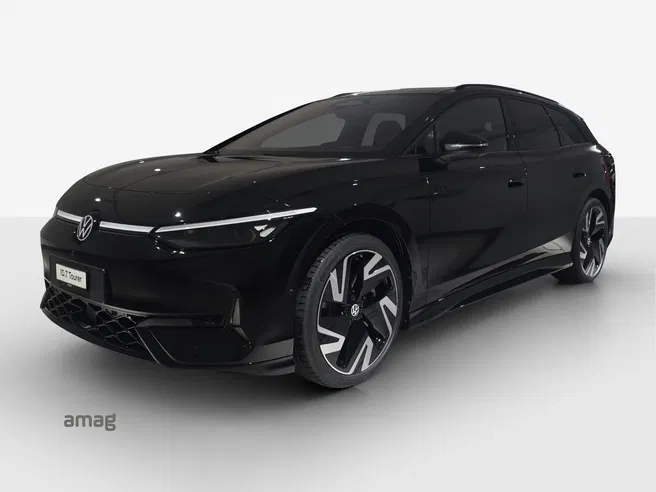 VW ID.7 Tourer GTX UNITED