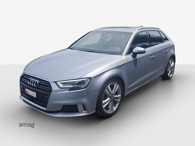 AUDI A3 Sportback 35 TFSI sport