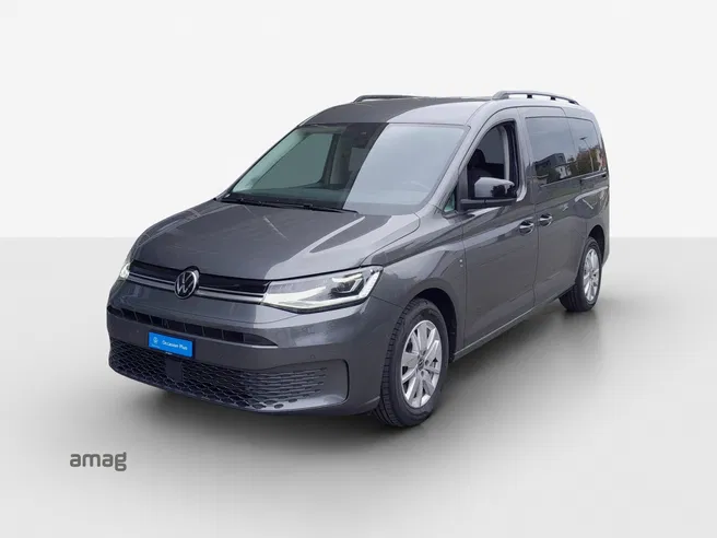 VW Véhicules Utilitaires Caddy Life Maxi