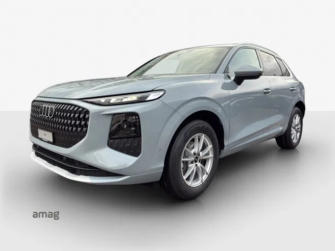 AUDI Q3 SUV TFSI 110 kW