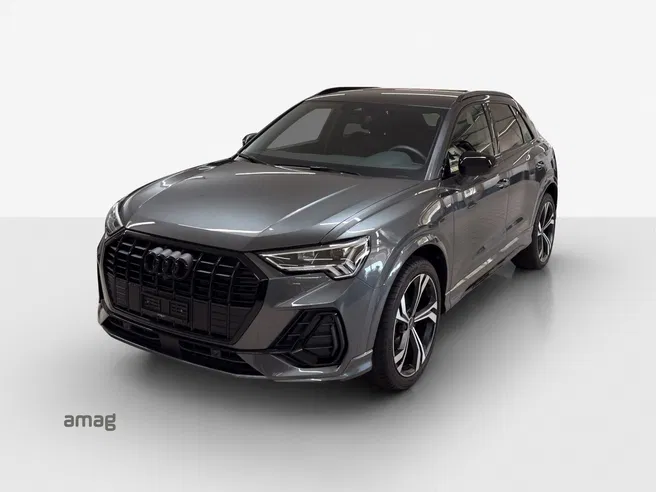 AUDI Q8 SUV TFSI e 290 kW Attraction