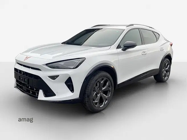 Cupra NEW FORMENTOR