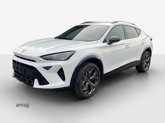 Cupra NEW FORMENTOR