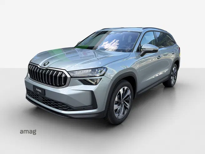 Škoda Kodiaq Dynamic (Netto)