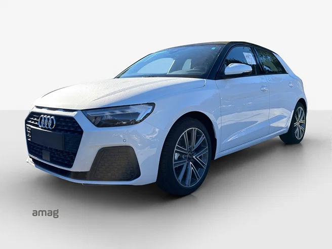AUDI A1 Sportback 30 TFSI Attraction