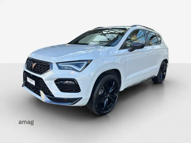 Cupra CUPRA ATECA 4DRIVE